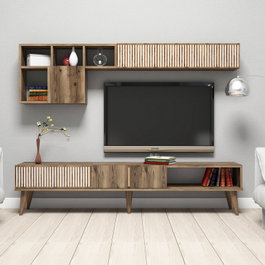 Hanah Home Milan - Nogal